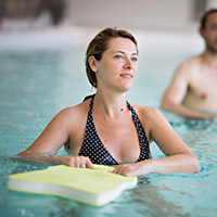 1er Programme d'Activité Physique Adaptée (PAPA) en milieu thermal
