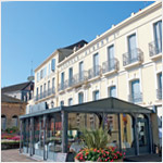 Hébergement Néris-les-Bains