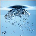 Les eaux thermales d'Auvergne
