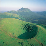 Le thermalisme en Auvergne