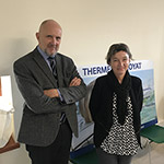 Bilan 2018 & projets 2019 aux Thermes de Royat