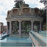 Royat-Chamalières