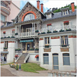 Infos pratiques Royat-Chamalières