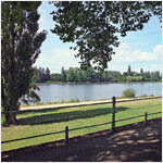 Autour de la cure Vichy