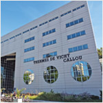Les séjours santé Vichy
