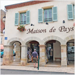 Infos pratiques Bourbon-l'Archambault