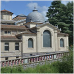 Grands Thermes de La Bourboule