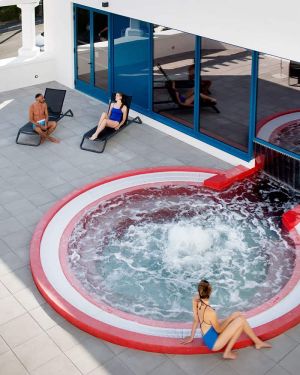 L&rsquo;Escapade Délassement Total à Châtel-Guyon