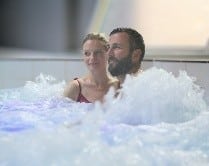 Le Séjour Thermal Spa à Bourbon-Lancy