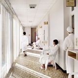 La parenthèse thermale aux Thermes de Bourbon-Lancy