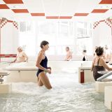 La parenthèse thermale aux Thermes de Bourbon-Lancy