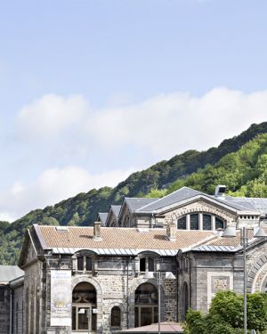 La pause bien-être au Mont-Dore