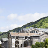 La pause bien-être au Mont-Dore