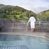 Le Séjour Thermal Spa à Chaudes-Aigues