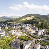 Le Séjour Thermal Spa à La Bourboule