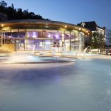 Le Séjour Thermal Spa à Royat – Chamalières