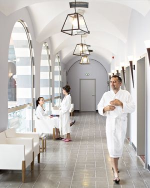 Séjour de pleine santé au Mont-Dore