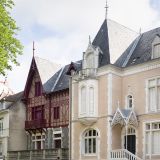 Séjour thermal anti-stress et charge mentale à Néris-Les-Bains