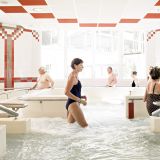 Séjour thermal soins jambes légères à Bourbon-Lancy
