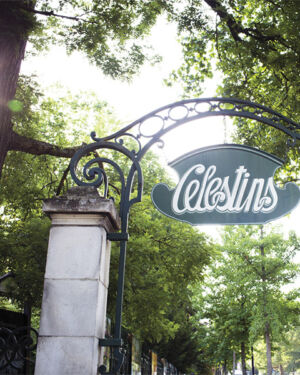 Séjour Minceur à Vichy