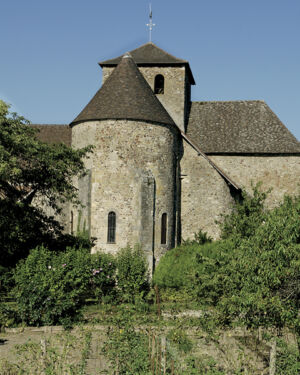 Séjour Mal de Dos à Bourbon-Lancy