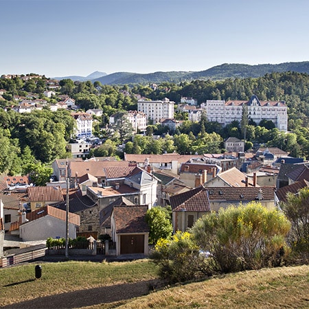 Châtel-Guyon