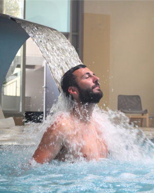 La semaine Thermhôtel à Bourbon-Lancy