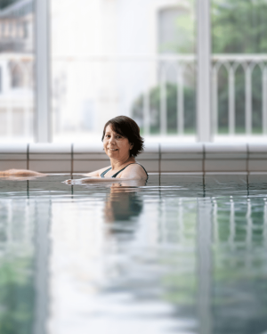 La semaine Thermhôtel à Bourbon-Lancy