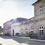 Votre hébergement 3 semaines à Néris-les-Bains
