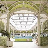 Votre hébergement 3 semaines à Vichy