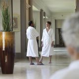 Votre hébergement 3 semaines à Vichy
