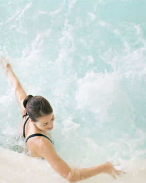 Le Séjour Thermal Spa à Néris-les-Bains