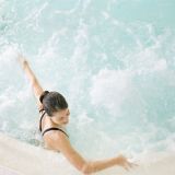 Le Séjour Thermal Spa à Néris-les-Bains