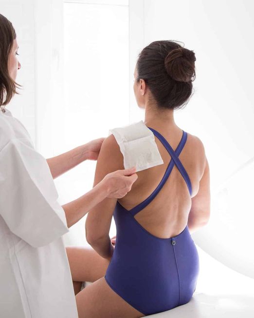 Mini-cure sur mesure Rhumatologie à Bourbon-l'Archambault