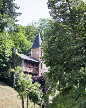 Le séjour beauté et légèreté à Evaux-les-Bains