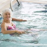 Mini-cure fibromyalgie à Evaux-les-Bains