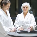 Mini-cure thermale Lymphœdème à Evaux-Les-Bains