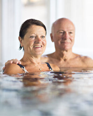 Mini-cure anti-stress aux thermes de Bourbon-Lancy