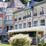Mini-cure soins du dos à Evaux-les-Bains