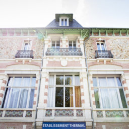 Mini-cure Jambes Légères à Evaux-les-Bains