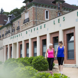 Mini-cure Semaine thermale - Liberté- 6 jours à Evaux-les-Bains