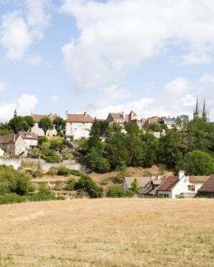 Mini-cure anti-stress aux thermes de Bourbon-Lancy