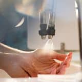 Mini-cure arthrose des mains aux thermes de Royat-Chamalières