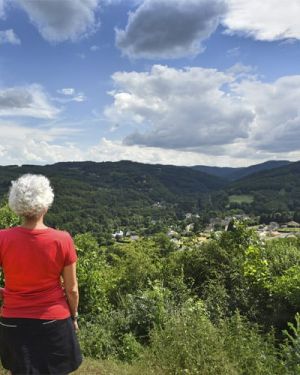 Mini-cure Lâcher Prise à Châteauneuf-les-Bains