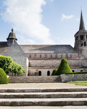 Semaine thermale à Evaux-les-Bains