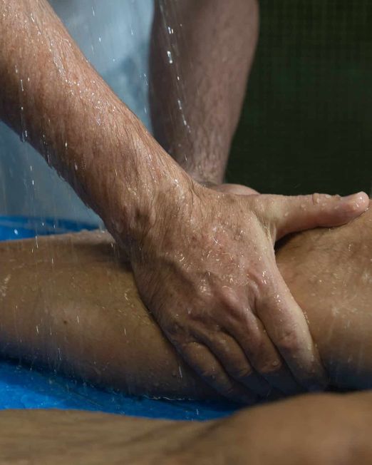 Mini-cure Halt'O stress 6 jours à Néris-les-Bains