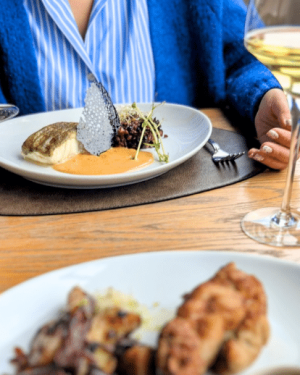 Journée Thermes et Spa à Bourbon-Lancy