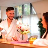 Séjour Romantique à Bourbon-Lancy