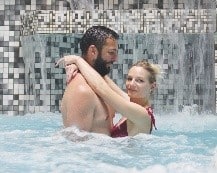 Escapade romantique à Bourbon-Lancy (2 pers.)