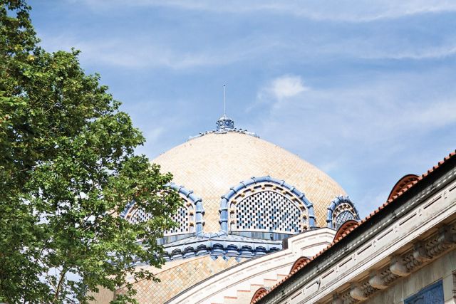 thermes-domes-vichy